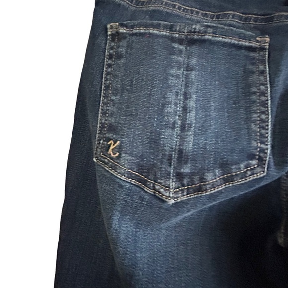 KUT From The Kloth Catherine Boyfriend Dark Wash • Used • Size: 6 - Picture 11 of 11